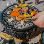 671 Tokyo Shichirin Black 2