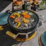 671 Tokyo Shichirin Black 3