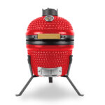 672 Grill & Glamour With Kamado