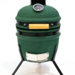 673 Kamado Groen 13 Inch