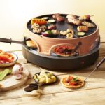 674 Kerst á La Carte - Italiaanse Pizzarette Kerstbelevenis - kerstpakket