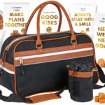 685 Make Plans Together1 - Onze tas met karakter - kerstpakket