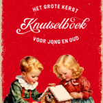 690 259 Grotekerstknutselboekvintage