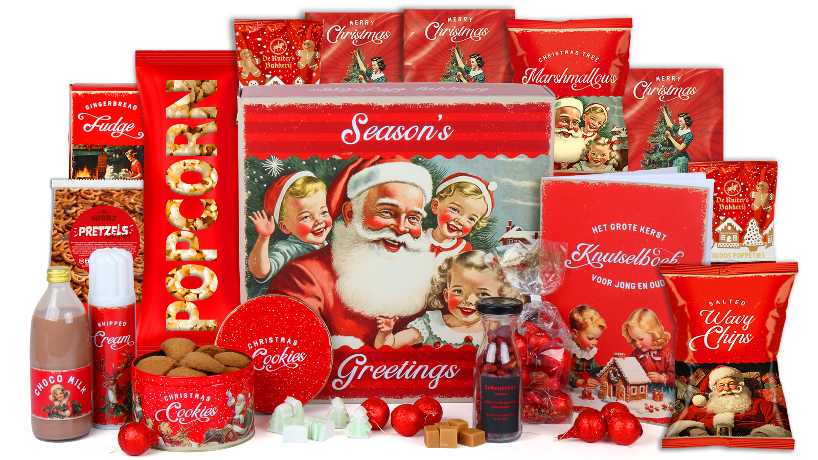 690 Vinted Family Time Img 3601 - Season's Greetings - kerstpakket