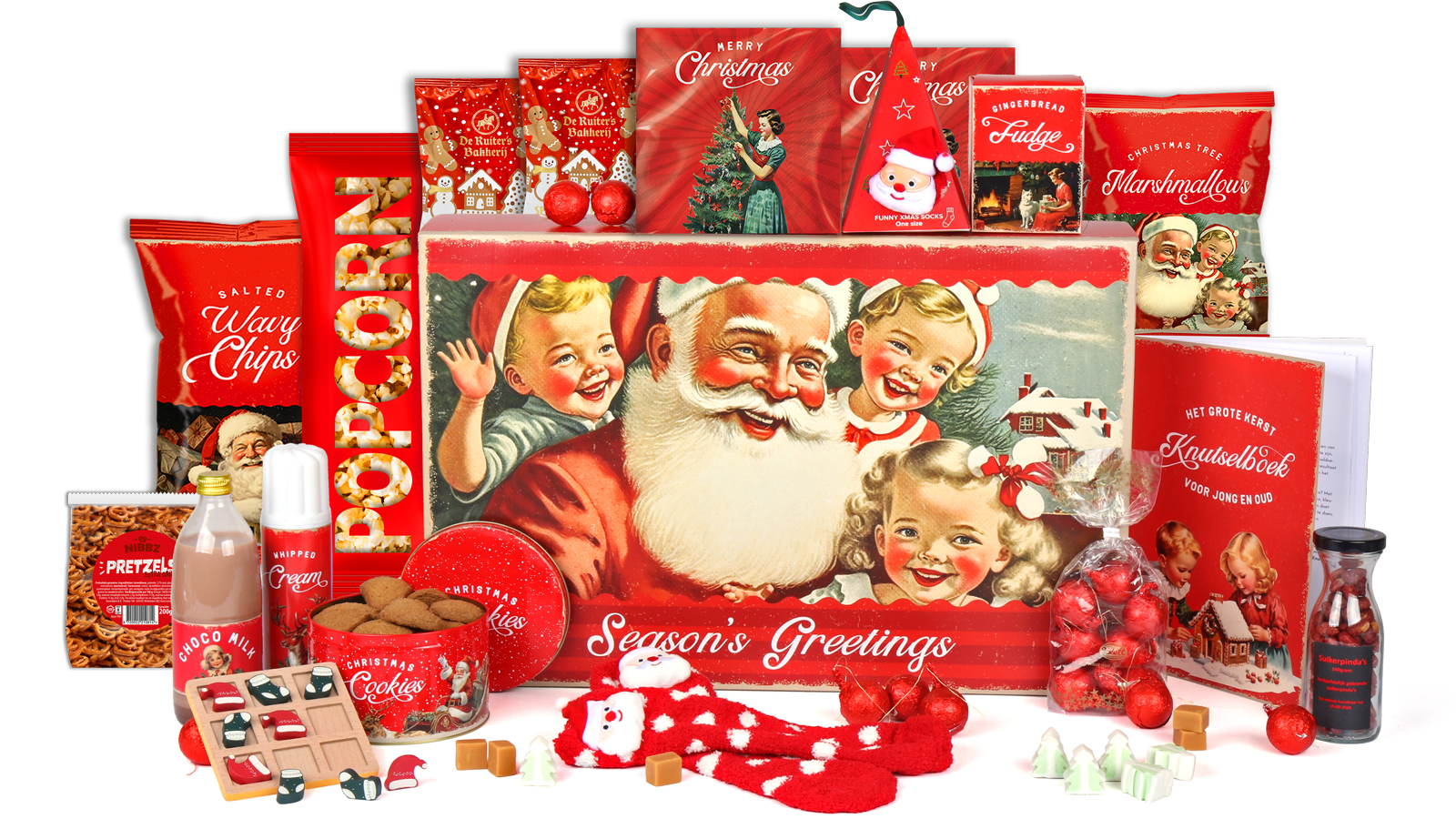 691 Vinted Family Time Img 3593 - Bomvol kerstmagie - kerstpakket