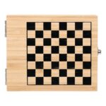 707 0301163 Bamboo Chess 03