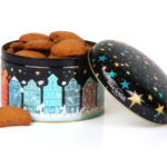 720 Wish Upon A Star Koekjestrommel Img 3852 - Wish Upon A Star Cookies - kerstpakket