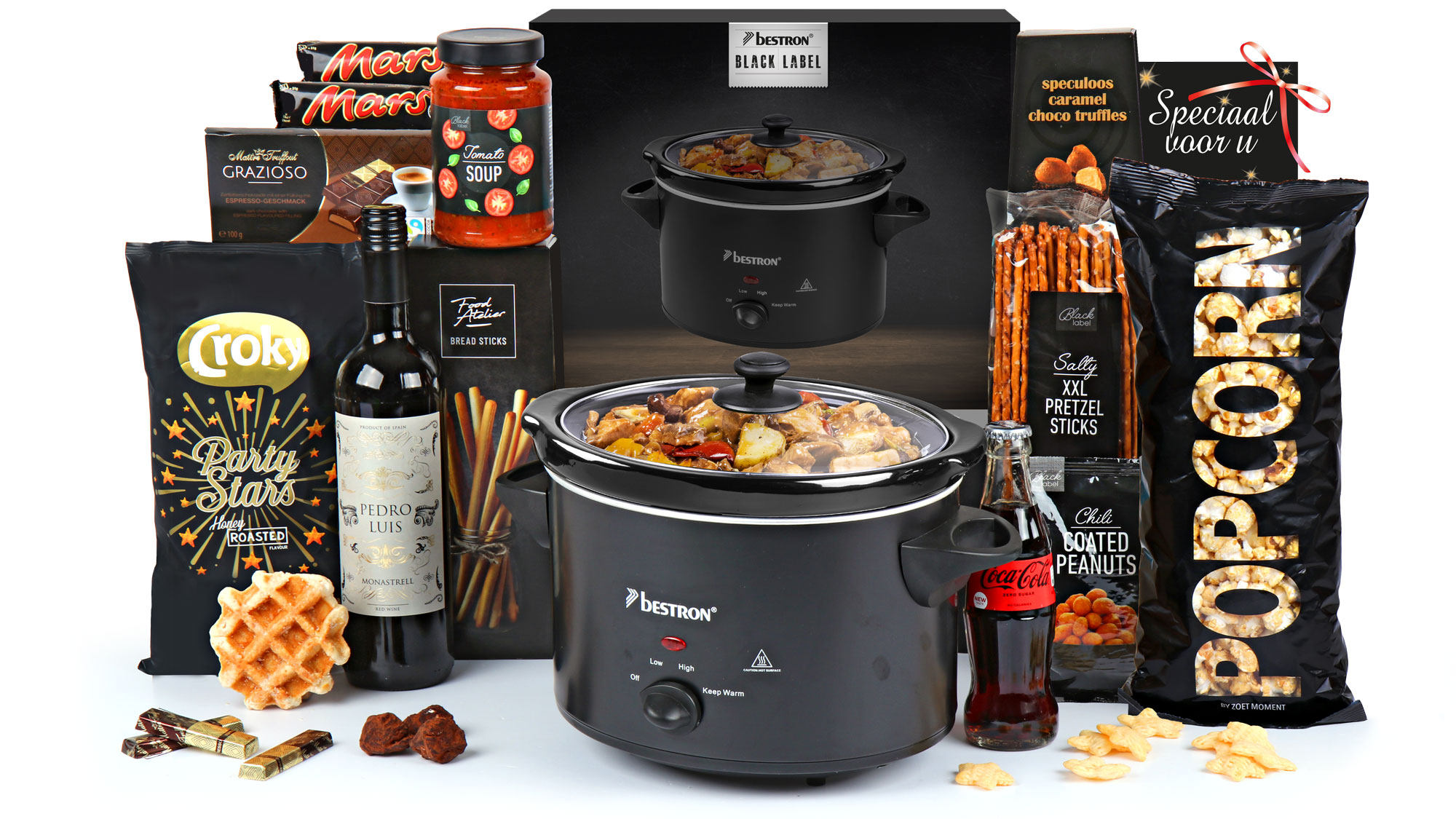 722 Lekker Slow Img 8956 Ukp - Lekker slow - kerstpakket