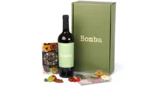 729 Bomba Wijn & Chocolade relatiegeschenk 3756