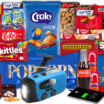 756 Super Nootpakket - Kerstpakket met power - kerstpakket