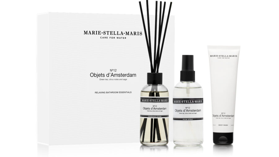 771 Marie Stella Maris Daily Care Essentials Giftset