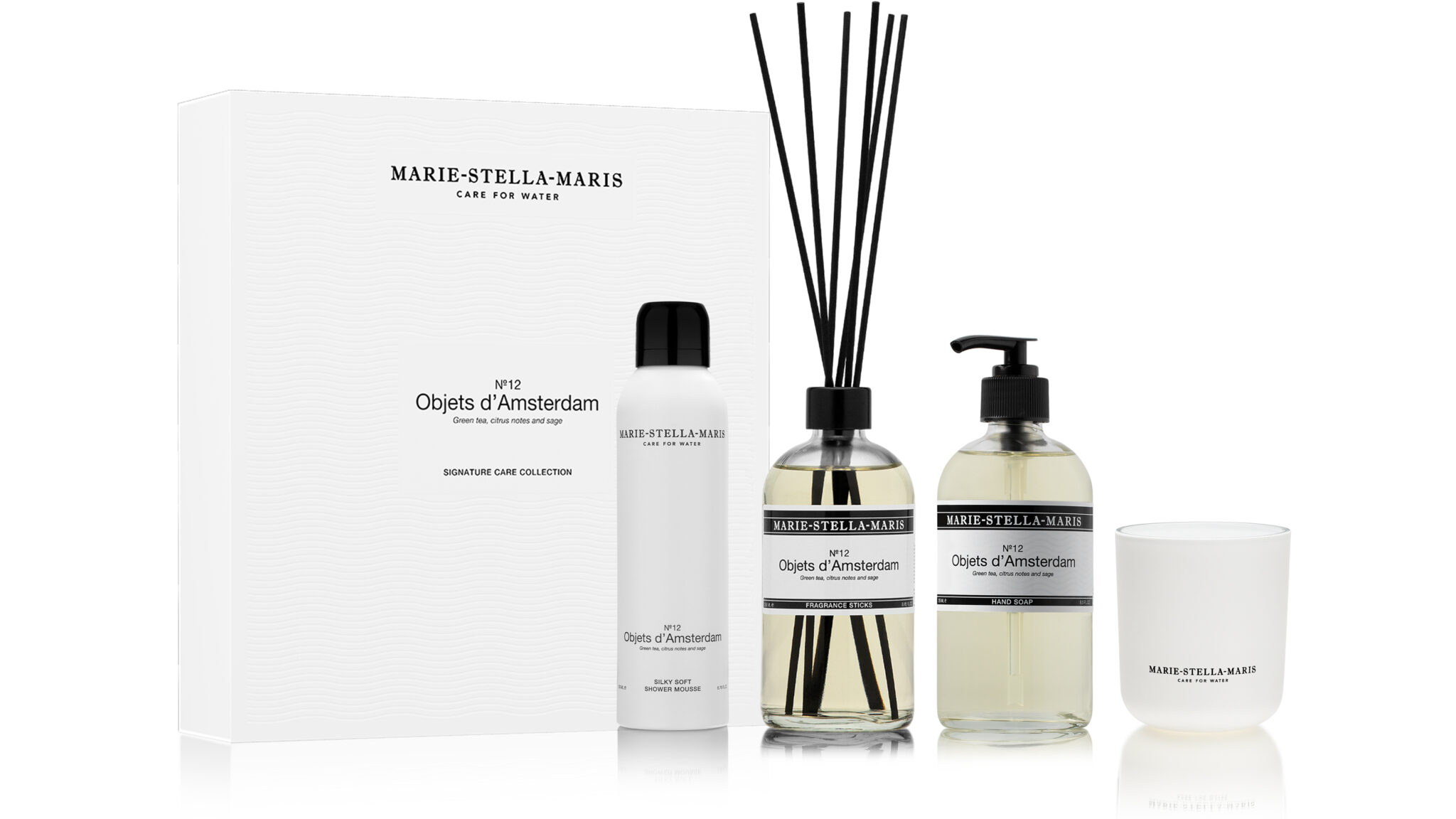 772 Marie Stella Mris Signature Care Collection