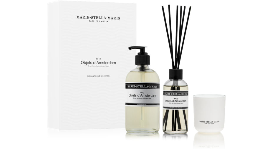 773 Marie Stella Maris Elegant Home Selection Giftset