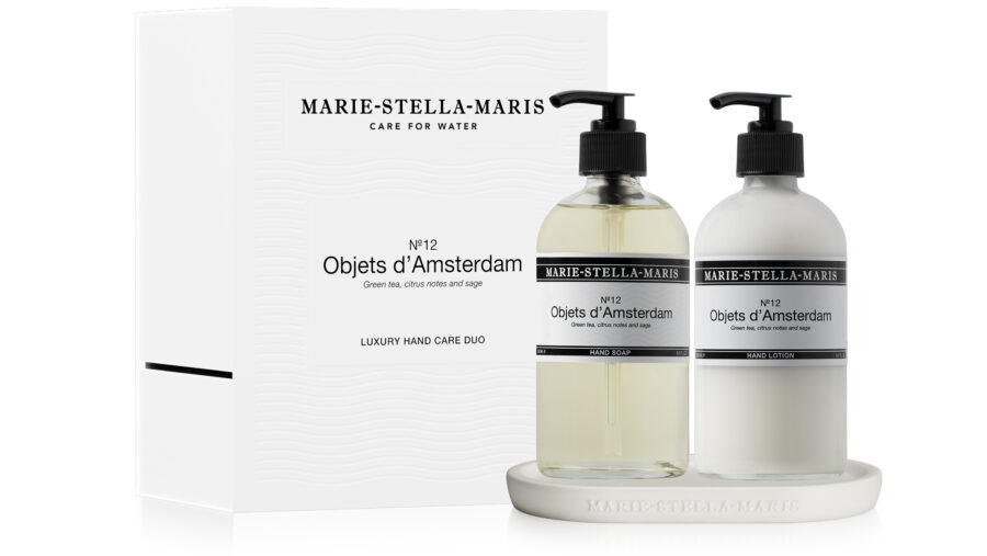 774 Marie Stella Maris Luxury Hand Care Duo