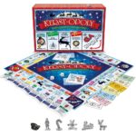 Kerst Opoly 1