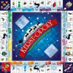 Kerst Opoly