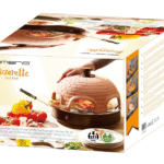 Pizzarette,6 Persoons Doos (emerio)