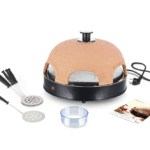 Pizzarette,6 Persoons (emerio)