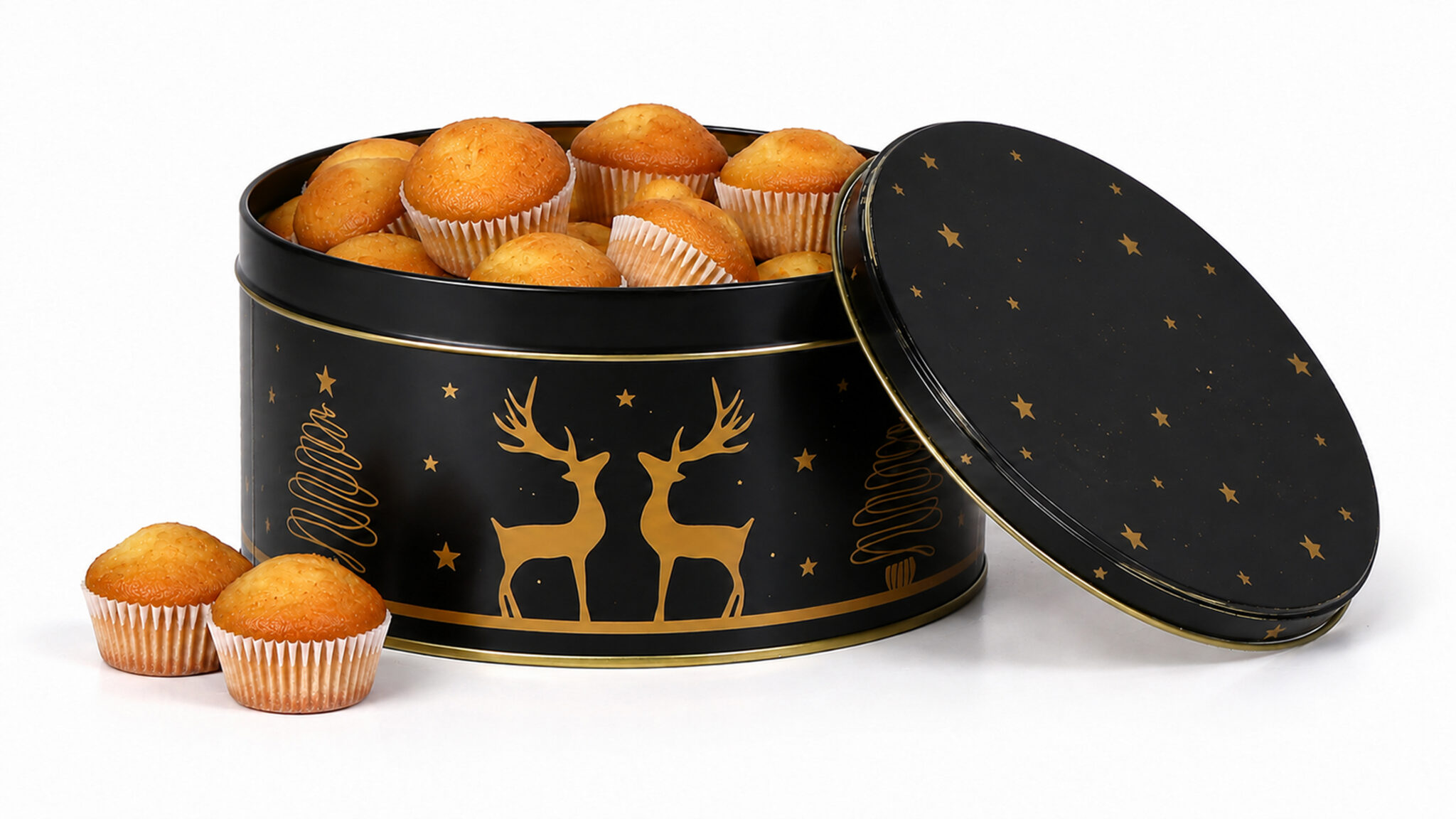 364 Feestelijke Muffin Momenten1