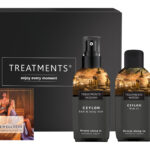630 Treatments® Giftbox Body & Fragrance, Ceylon (1)
