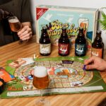 741 Bier Ganzenbord Spel (1)