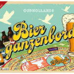 741 Bier Ganzenbord Spel