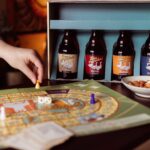 741 Bier Ganzenbord Spel (2)