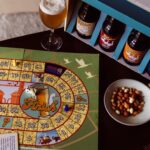 741 Bier Ganzenbord Spel (3)