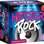 1010 Hitster Rock Uitbreiding