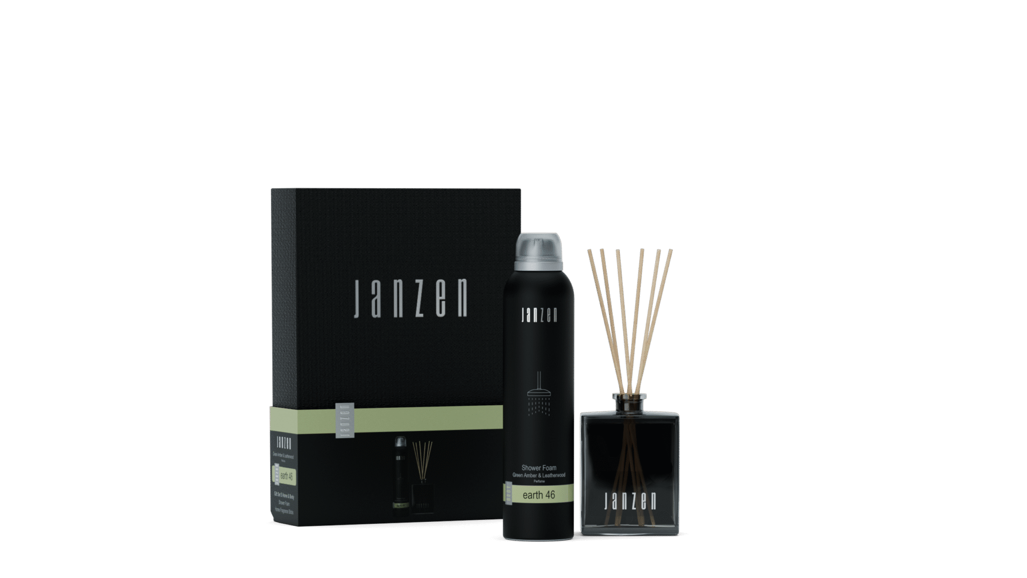 560 Janzen Giftset S Home & Body 46