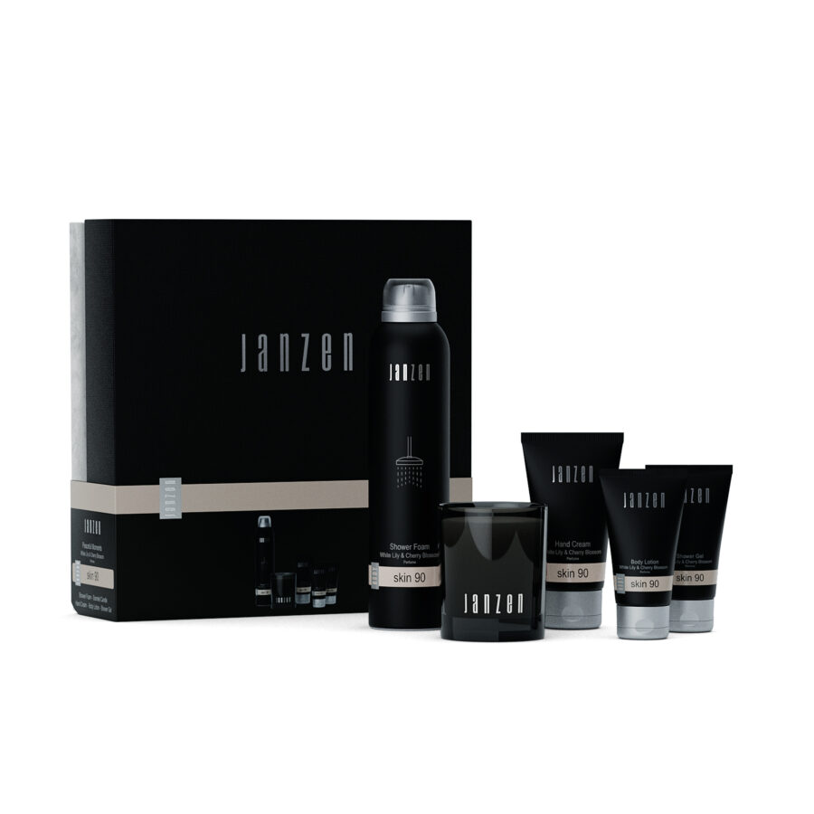 564 Gift Set M Skin 90