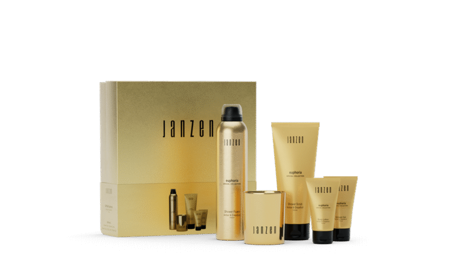 568 Janzen Giftset Euphoria M