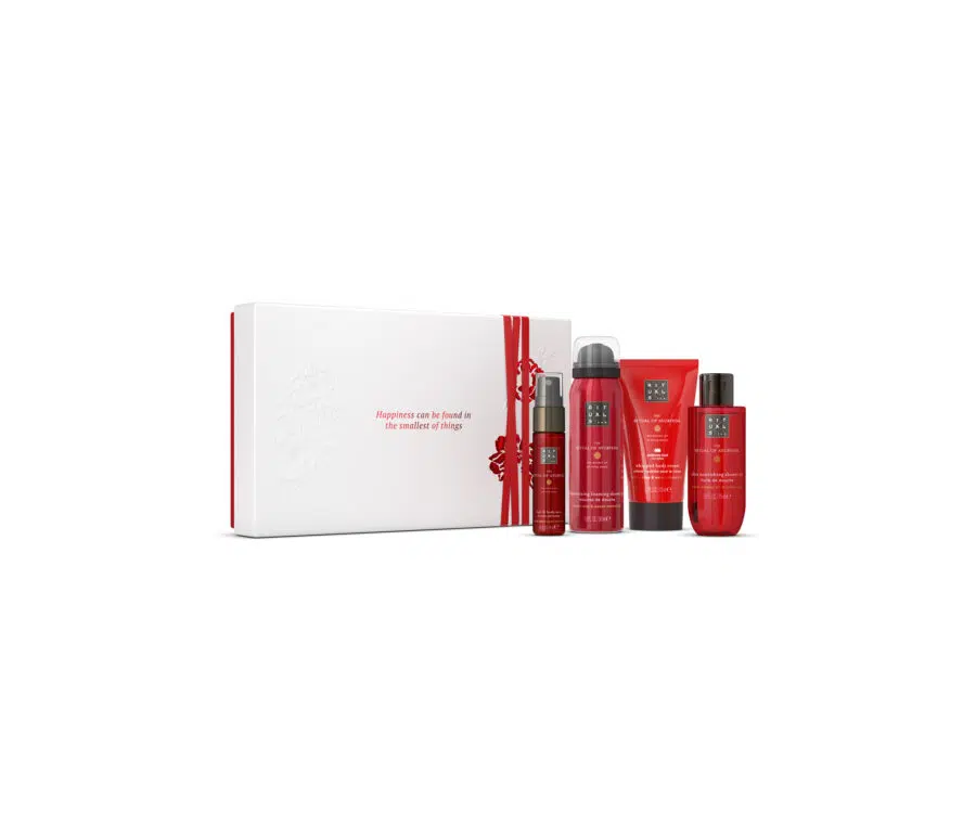 The Ritual Of Ayurveda Small Gift Set 2025