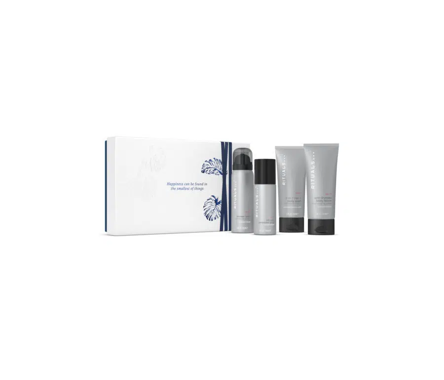 Rituals Homme Small Gift Set 2025