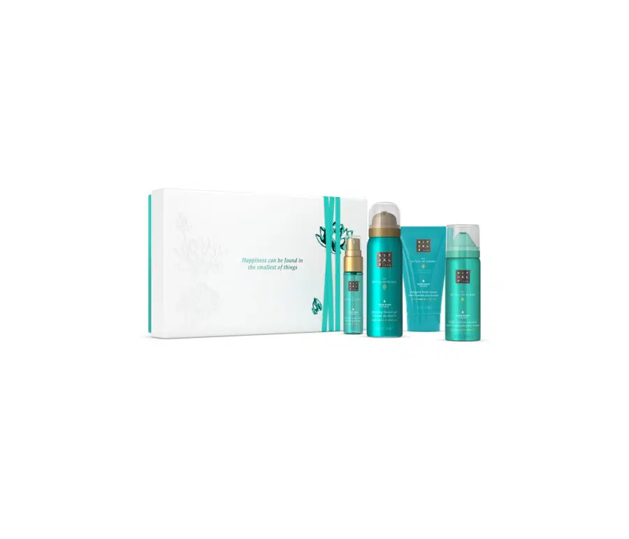 The Ritual Of Karma Small Gift Set 2025