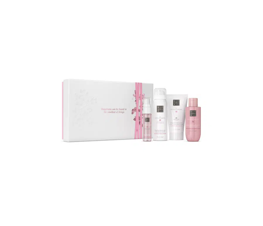 The Ritual Of Sakura Small Gift Set 2025