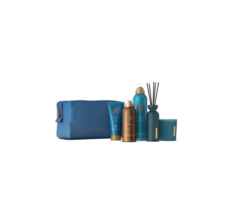 The Ritual Of Hammam Large Gift Set 2025 Product With Closed P