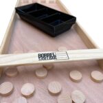 90 Sjoelbak En Bakjes