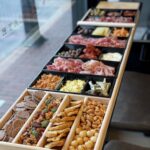 90 En 89 Sjoelbak Gevuld