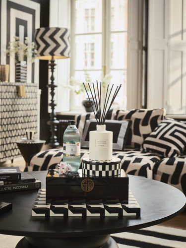 Gratitude Fragrance Sticks Set