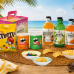 220 Summer Vibes Sfeerfoto
