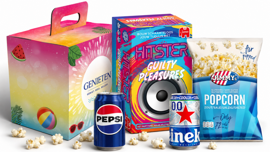 222 Zomerse Hitster Guilty Plesures
