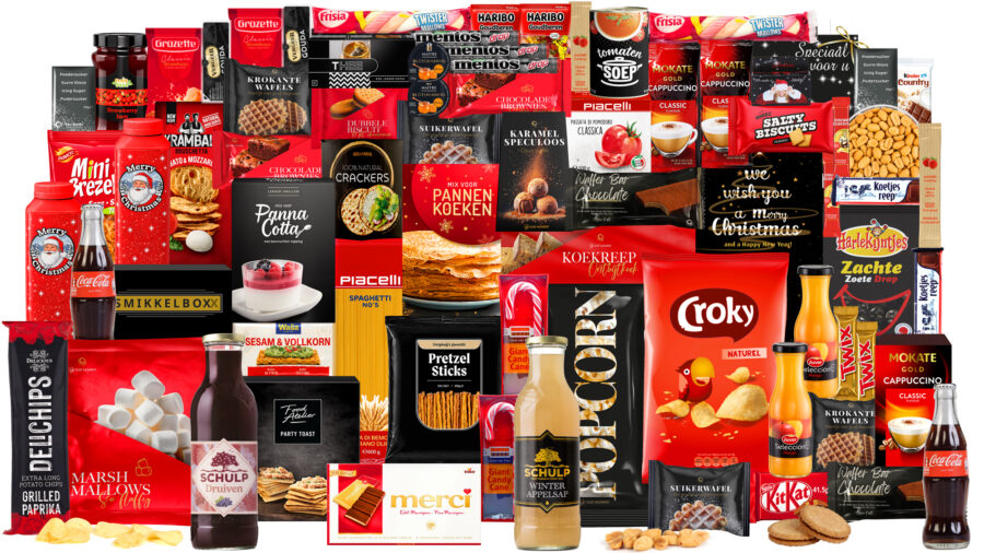 170 Zwart Rood 80 Za