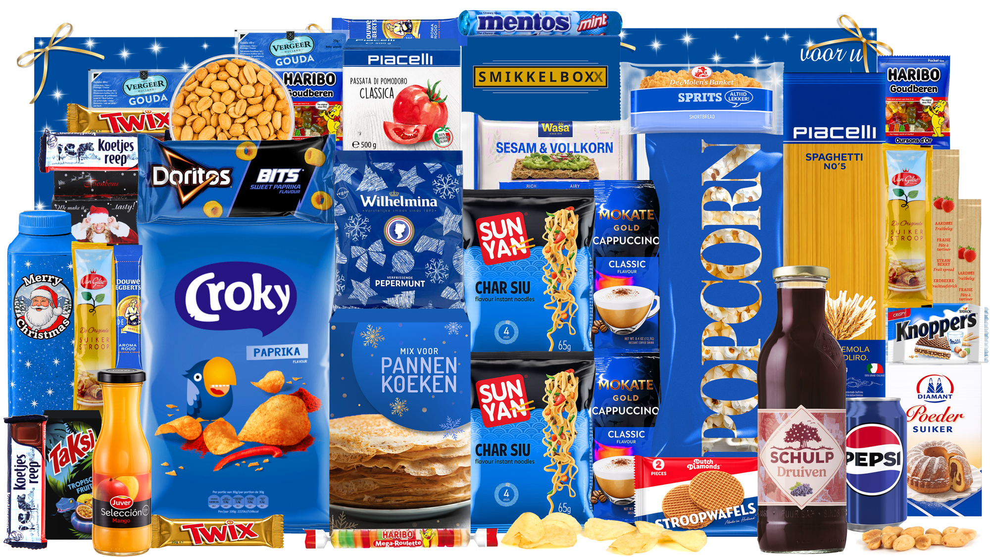 183 Blauw 35 Za