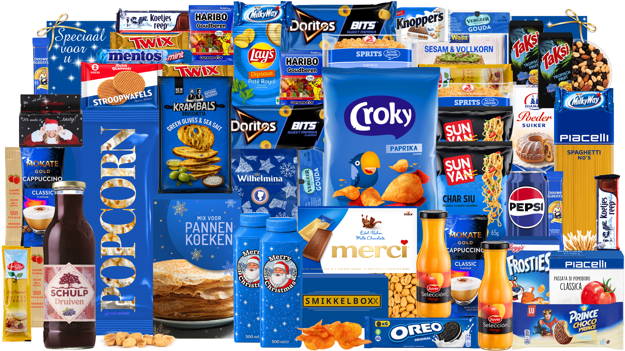 186 Blauw 50 Za