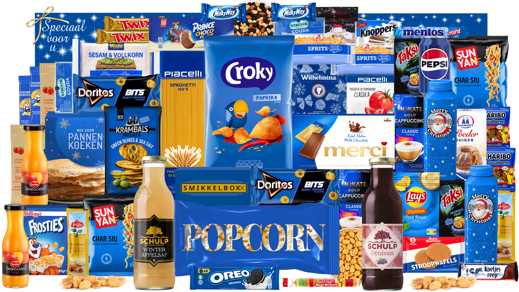 187 Blauw 55 Za
