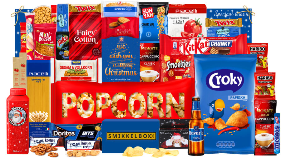33 Rood Blauw 25