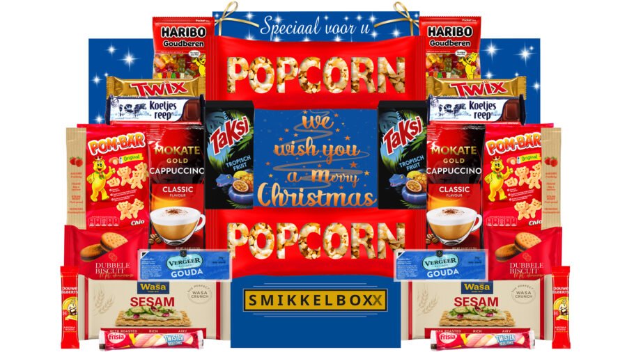 44 Rood Blauw Twice