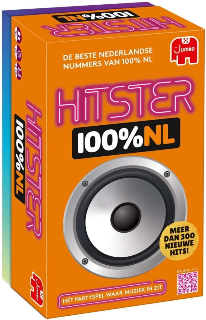 103 Hitster 100% Nl