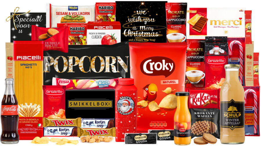 165 Zwart Rood 30 Za